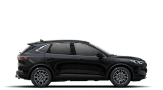 2024 Ford Escape Plugin Hybrid External Image 1